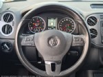 Volkswagen Tiguan TSI 2011/2012